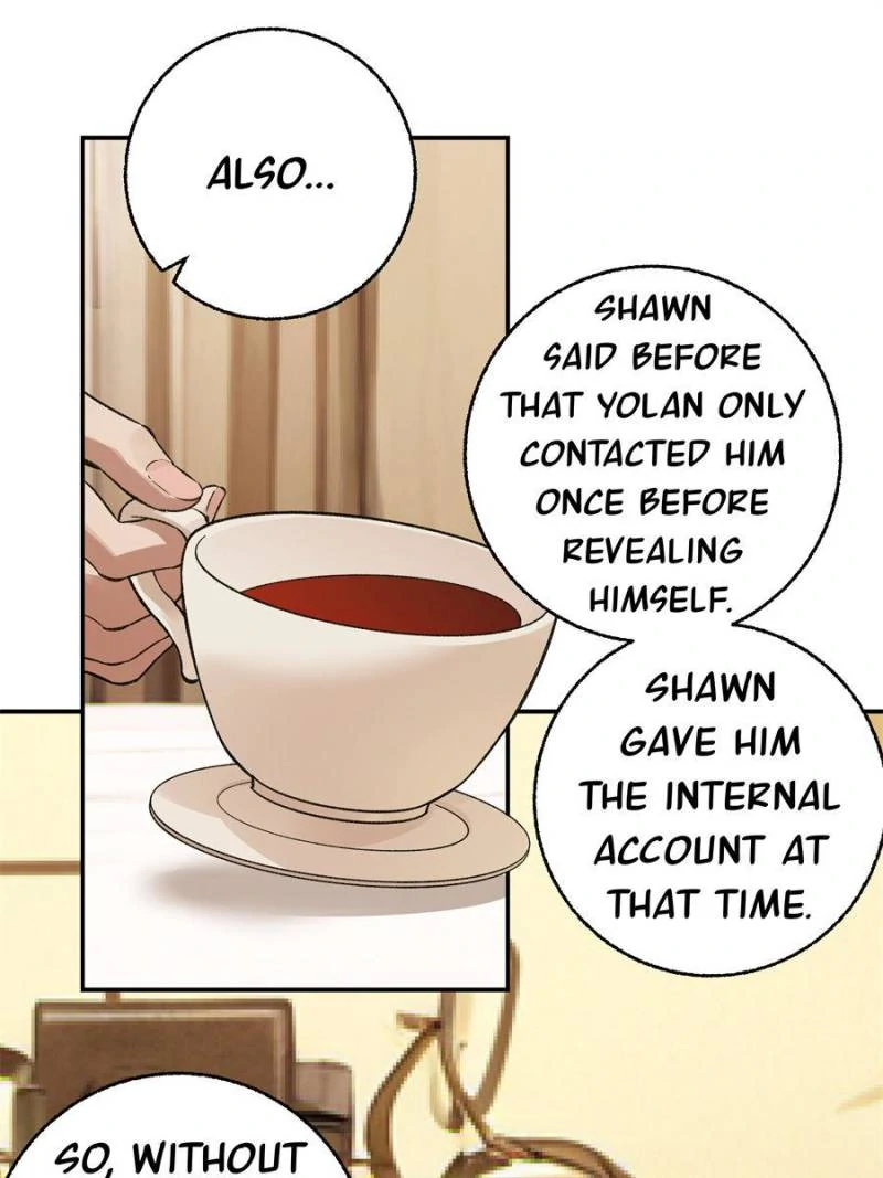 Instantaneous Space Chapter 61 page 20 - 
