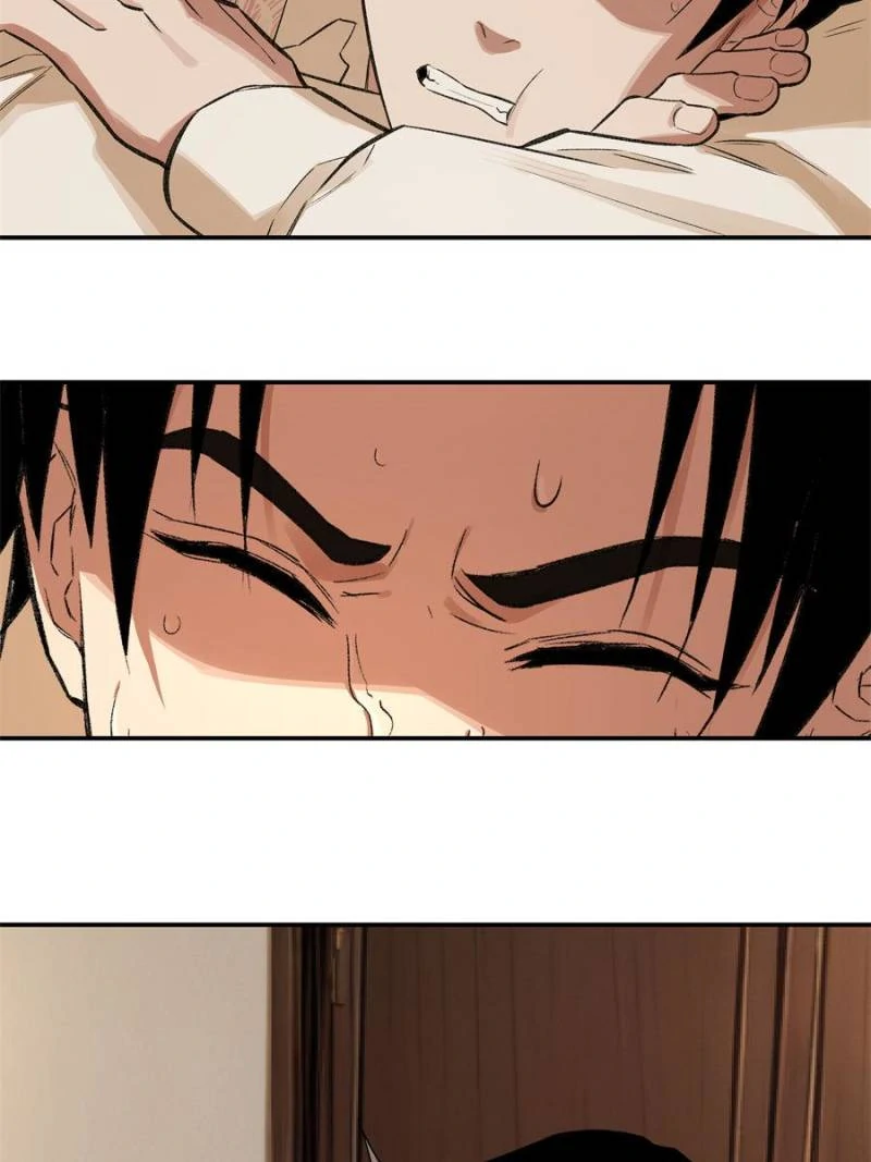 Instantaneous Space Chapter 61 page 3 - 