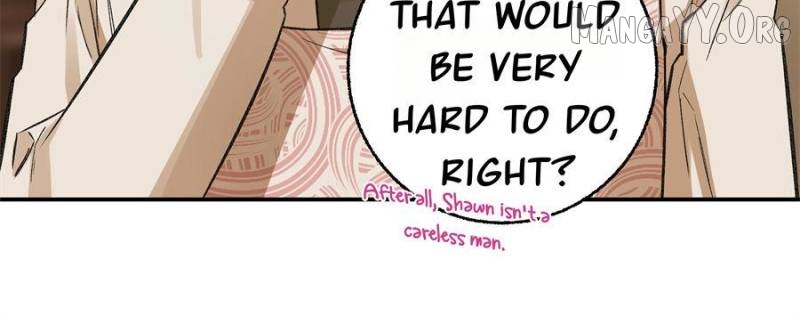 Instantaneous Space Chapter 61 page 23 - 