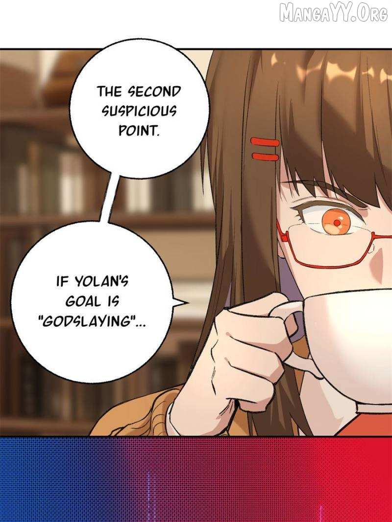 Instantaneous Space Chapter 61 page 24 - 