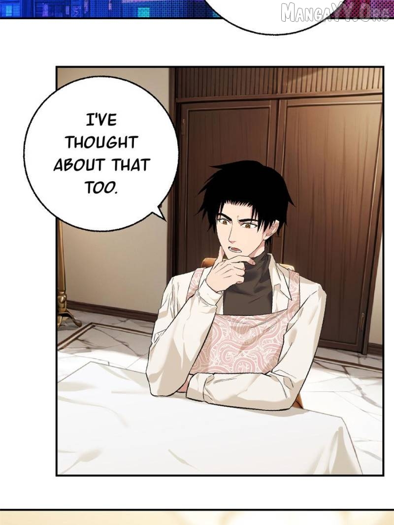 Instantaneous Space Chapter 61 page 26 - 