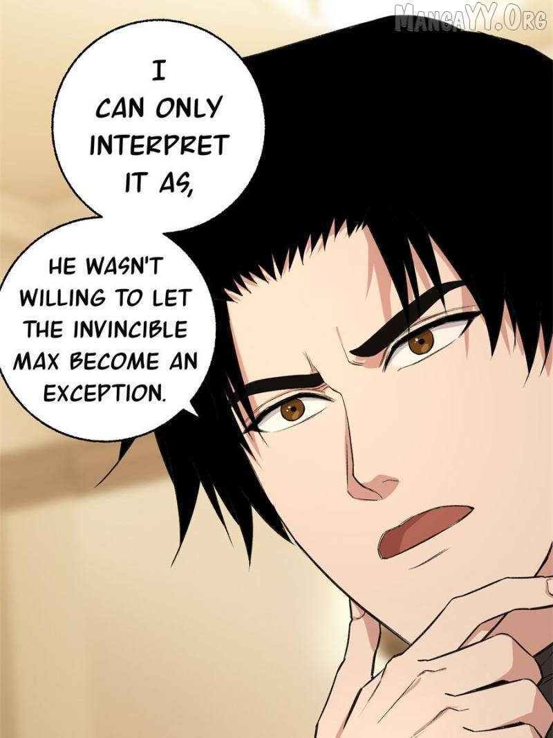 Instantaneous Space Chapter 61 page 27 - 
