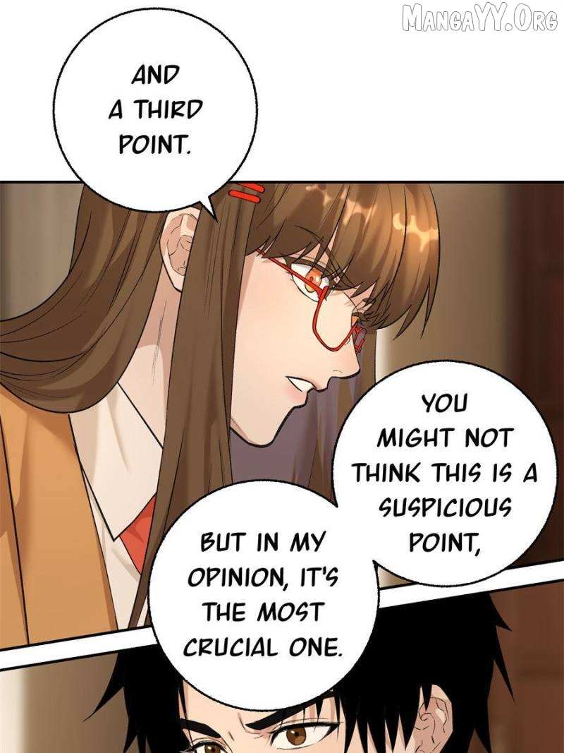 Instantaneous Space Chapter 61 page 30 - 