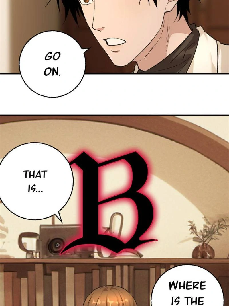 Instantaneous Space Chapter 61 page 31 - 