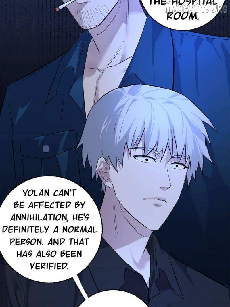 Instantaneous Space Chapter 61 page 35 - 