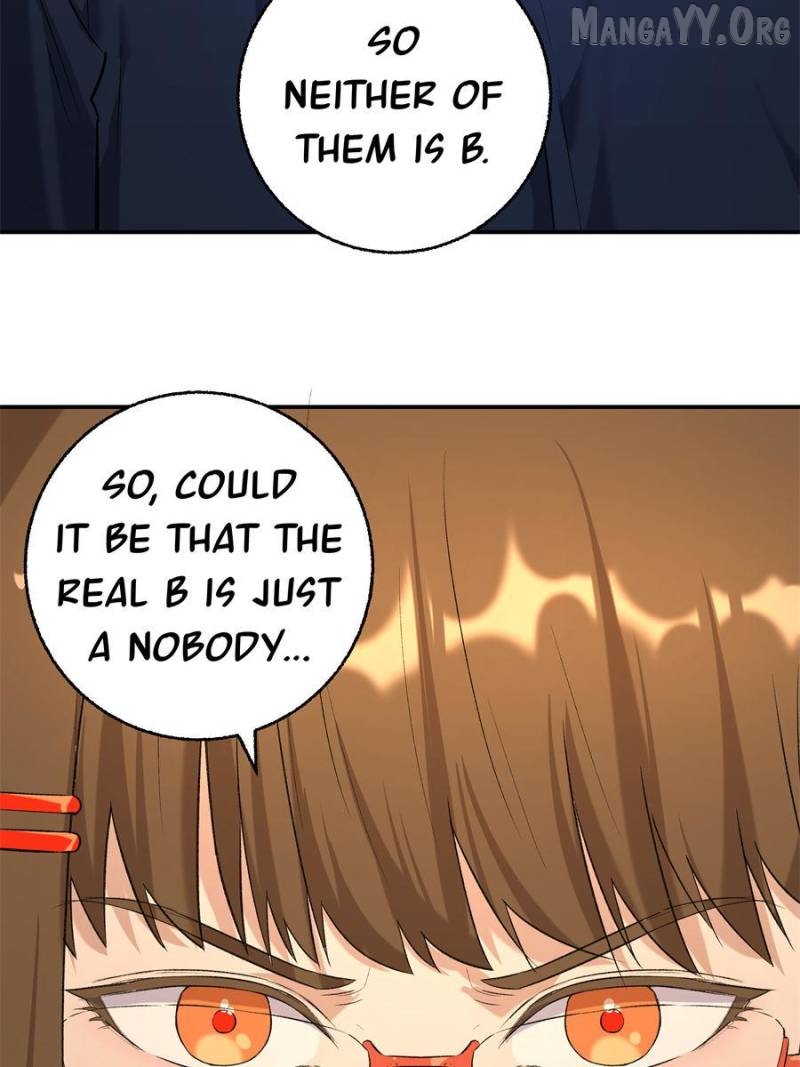 Instantaneous Space Chapter 61 page 36 - 