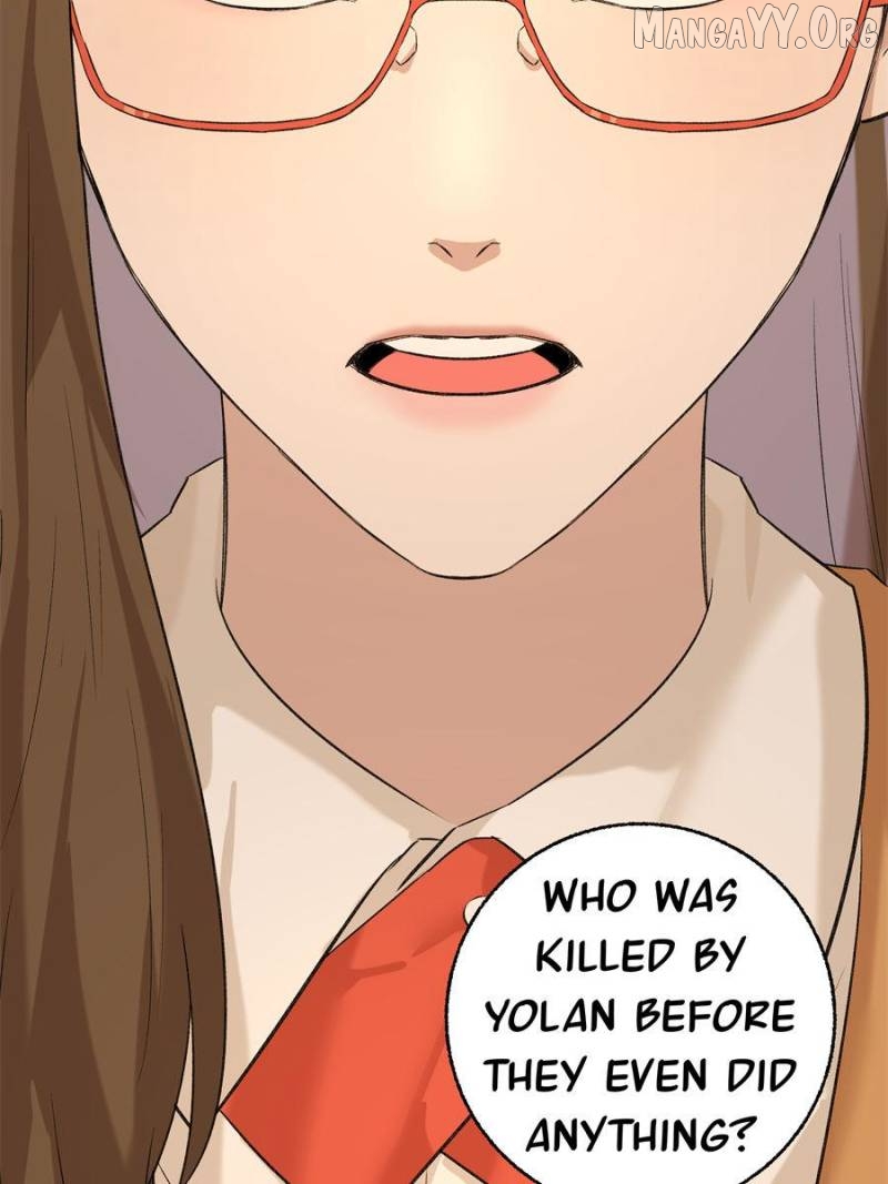 Instantaneous Space Chapter 61 page 37 - 