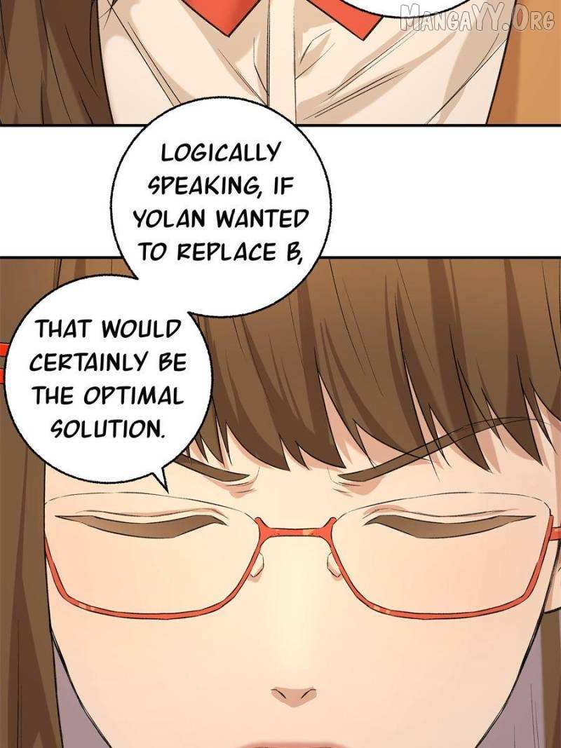 Instantaneous Space Chapter 61 page 38 - 