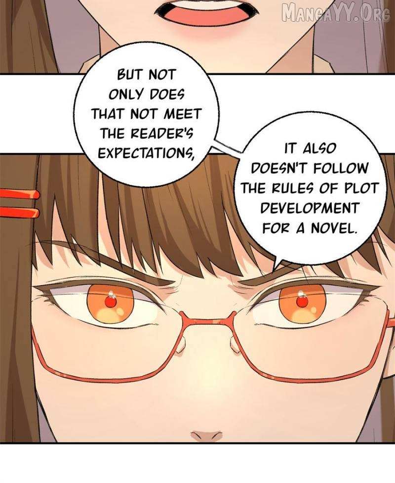 Instantaneous Space Chapter 61 page 39 - 