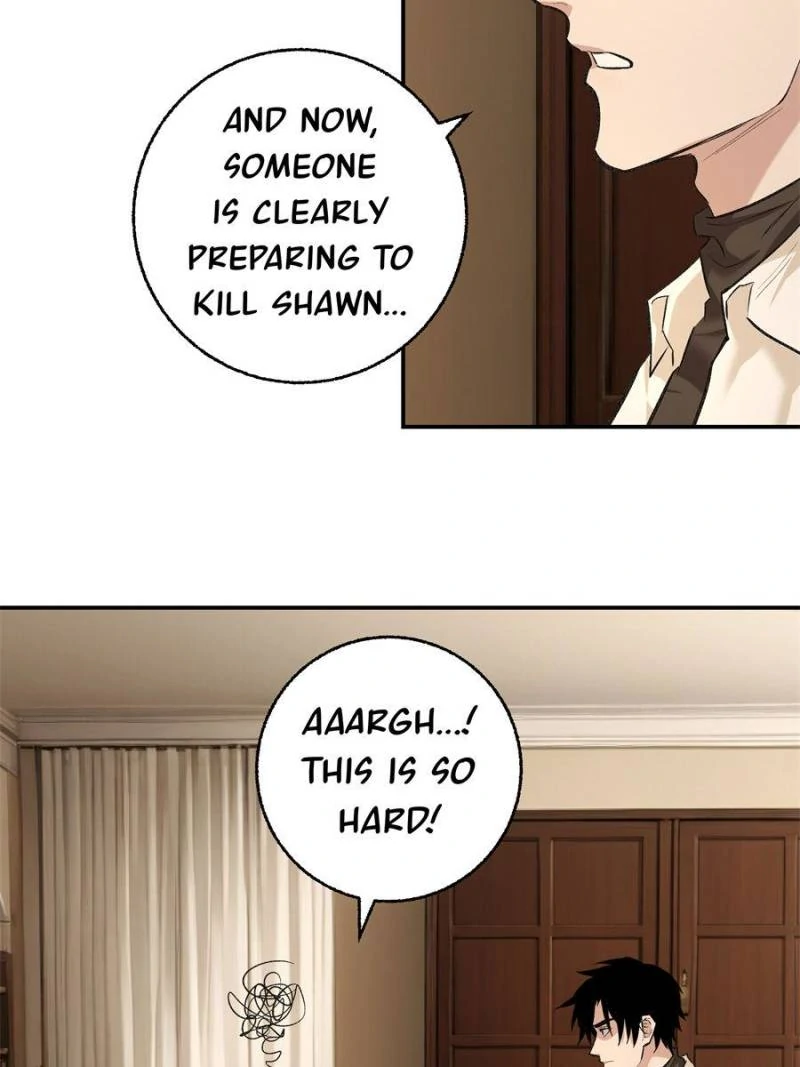 Instantaneous Space Chapter 61 page 42 - 