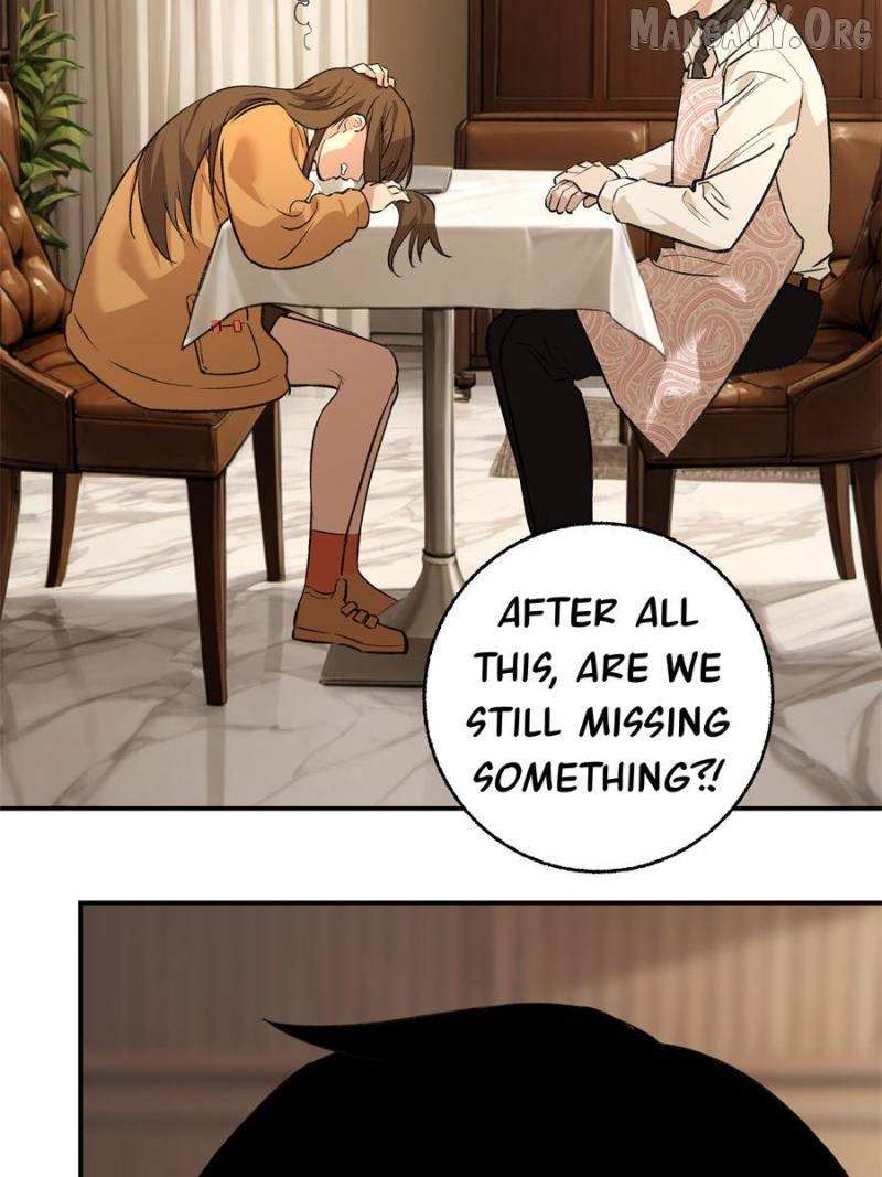 Instantaneous Space Chapter 61 page 43 - 