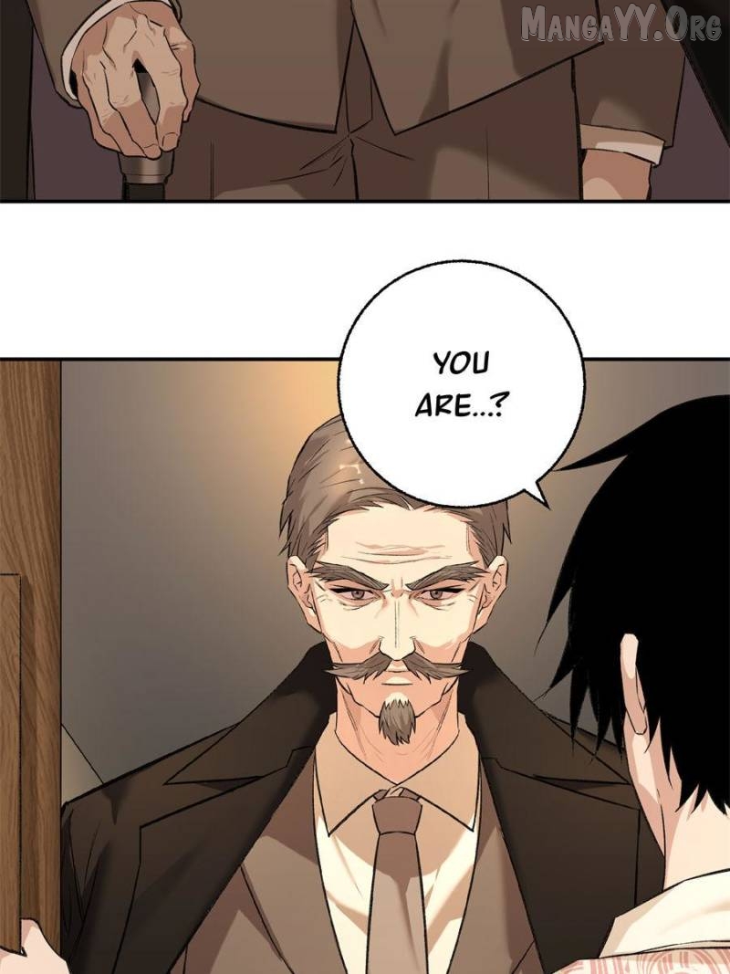 Instantaneous Space Chapter 61 page 54 - 