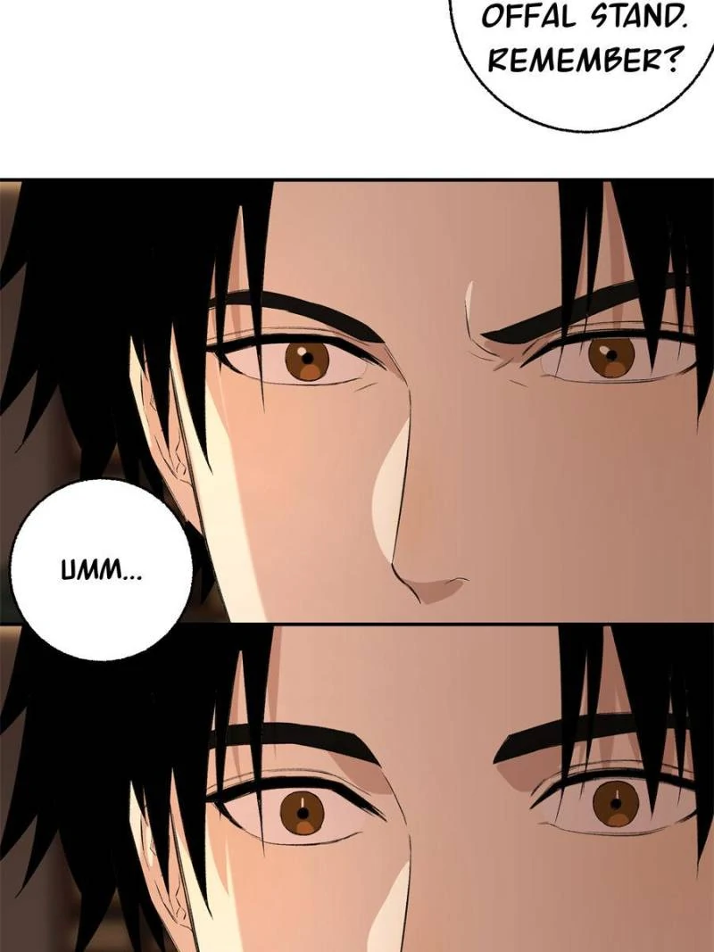 Instantaneous Space Chapter 61 page 56 - 