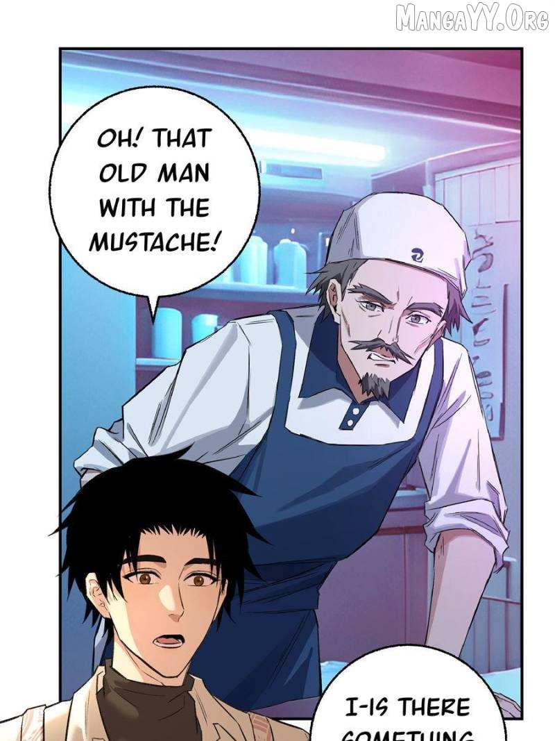 Instantaneous Space Chapter 61 page 58 - 