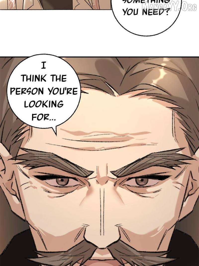 Instantaneous Space Chapter 61 page 59 - 