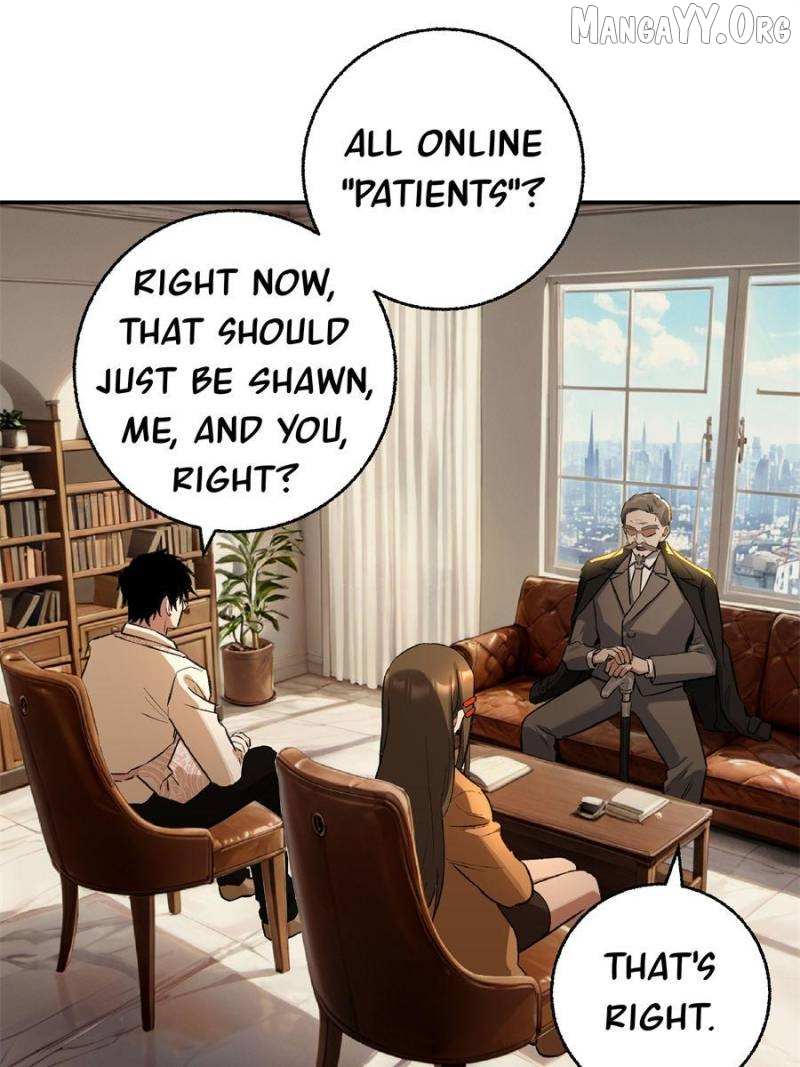 Instantaneous Space Chapter 62 page 15 - 