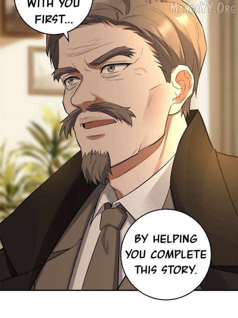 Instantaneous Space Chapter 62 page 17 - 