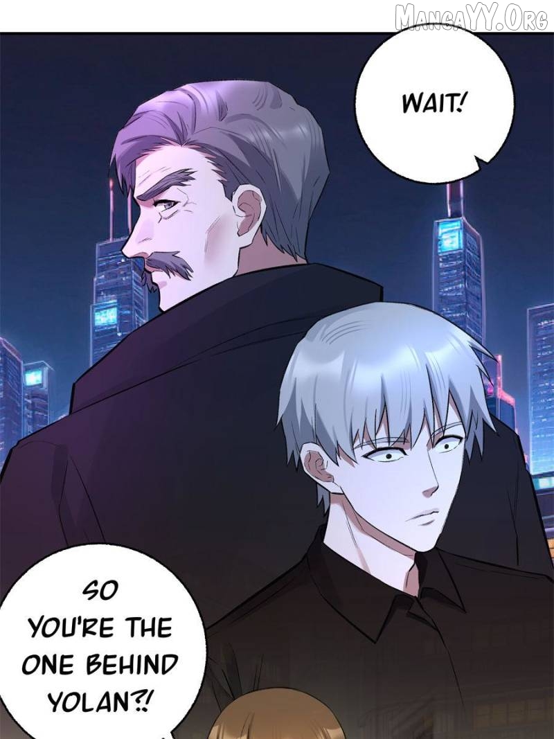 Instantaneous Space Chapter 62 page 18 - 