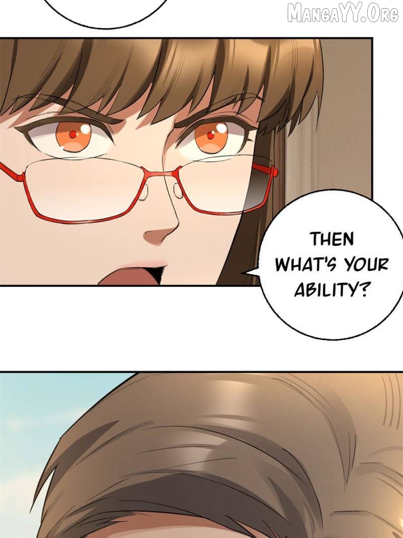 Instantaneous Space Chapter 62 page 21 - 