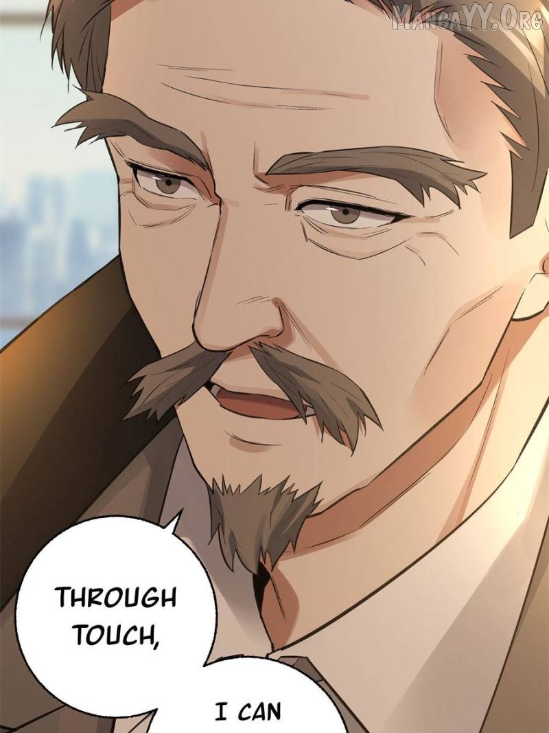 Instantaneous Space Chapter 62 page 22 - 