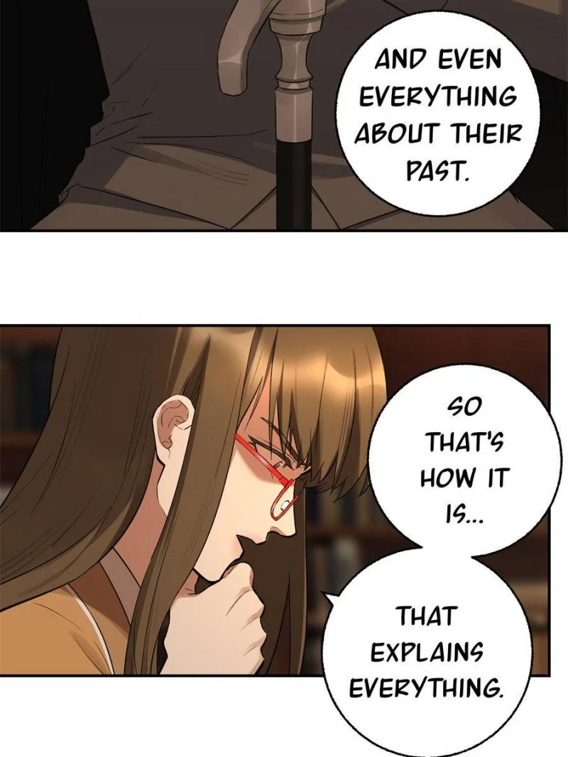 Instantaneous Space Chapter 62 page 26 - 