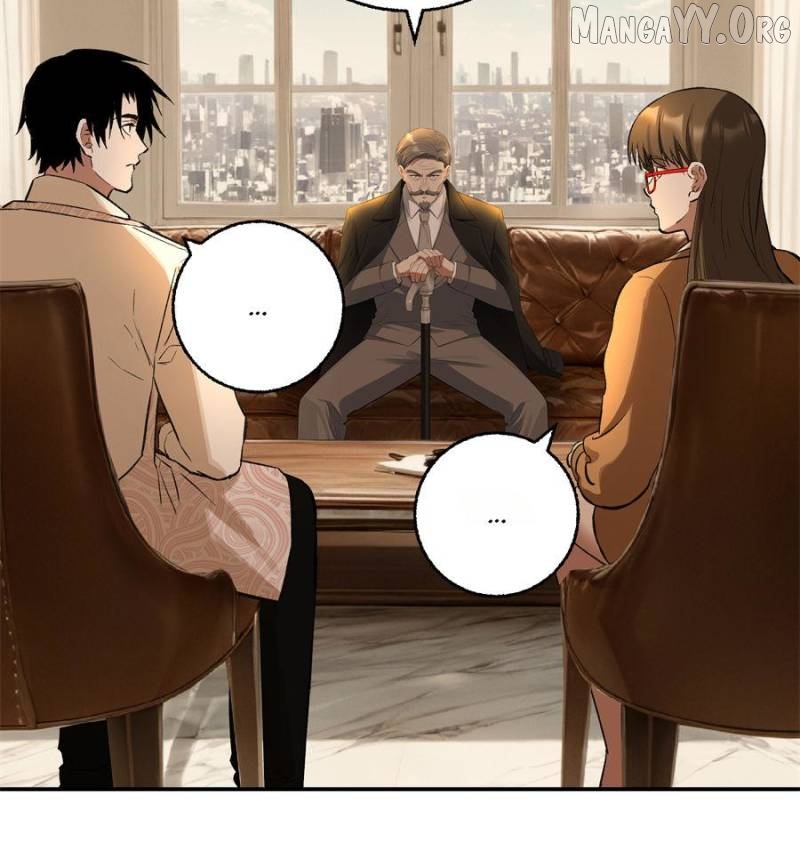 Instantaneous Space Chapter 62 page 29 - 