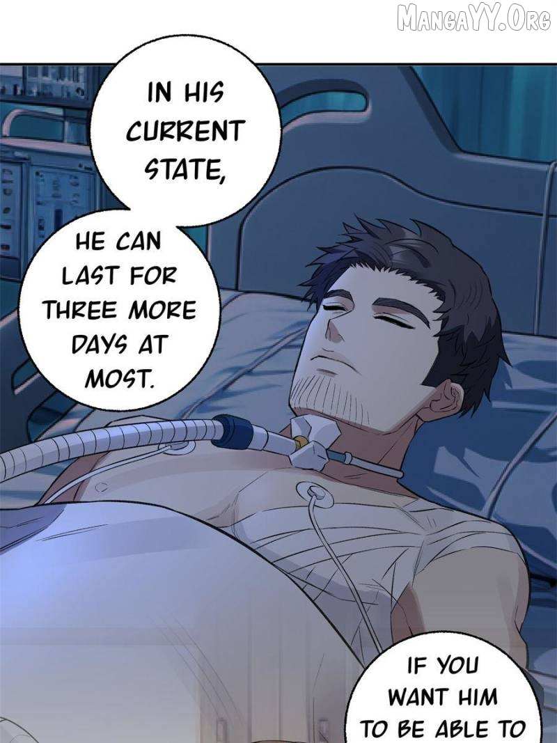 Instantaneous Space Chapter 62 page 30 - 