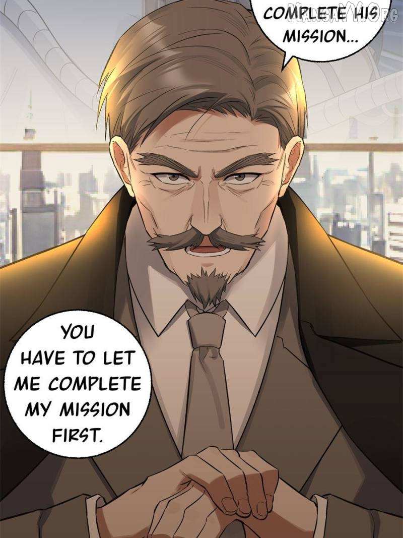 Instantaneous Space Chapter 62 page 31 - 