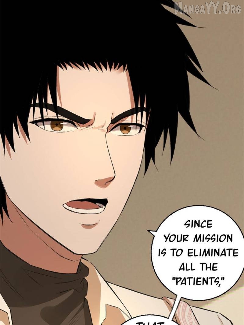 Instantaneous Space Chapter 62 page 33 - 