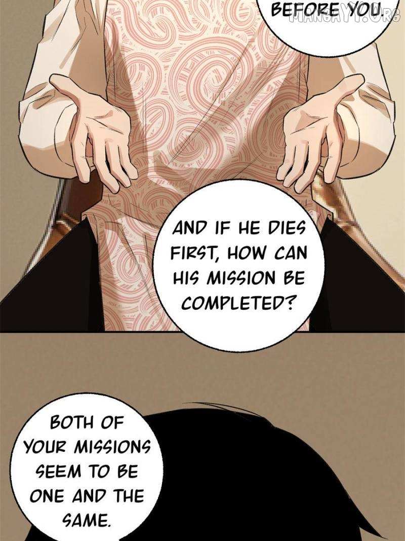 Instantaneous Space Chapter 62 page 37 - 