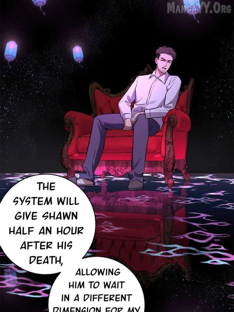 Instantaneous Space Chapter 62 page 40 - 