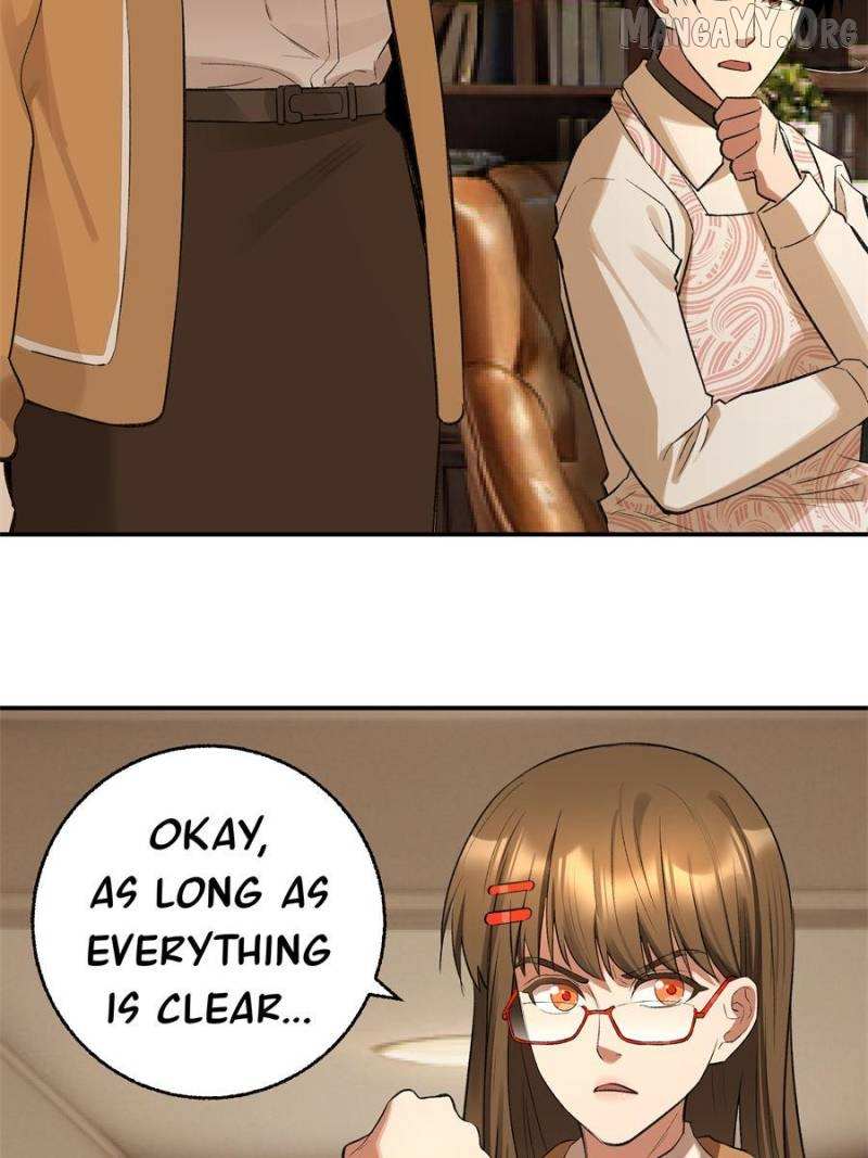 Instantaneous Space Chapter 62 page 42 - 