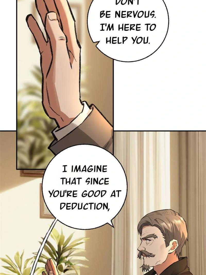Instantaneous Space Chapter 62 page 6 - 