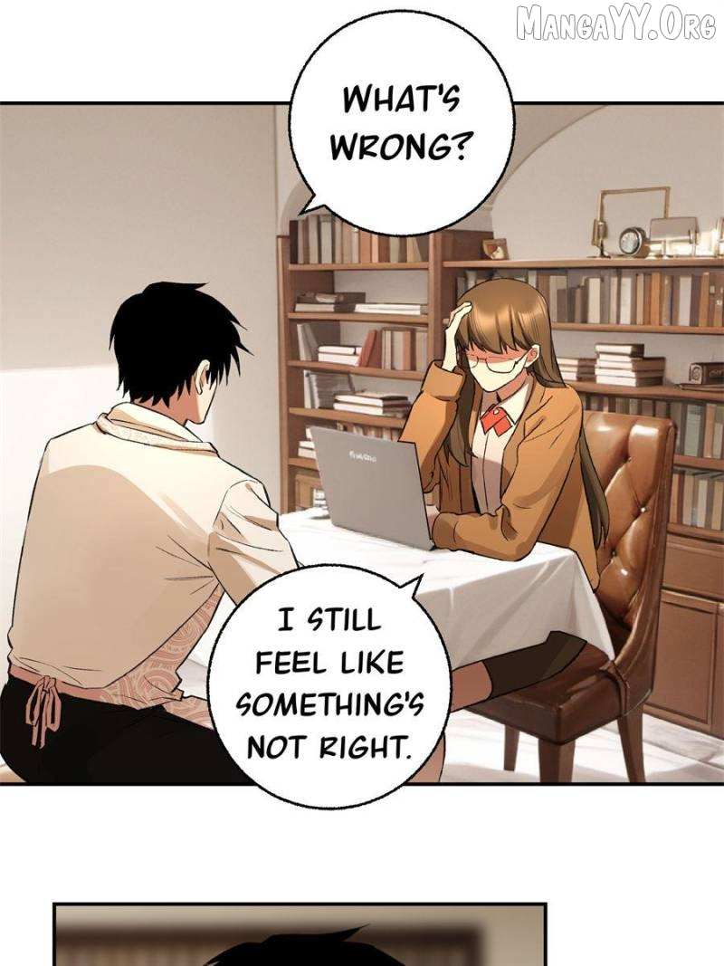 Instantaneous Space Chapter 62 page 57 - 