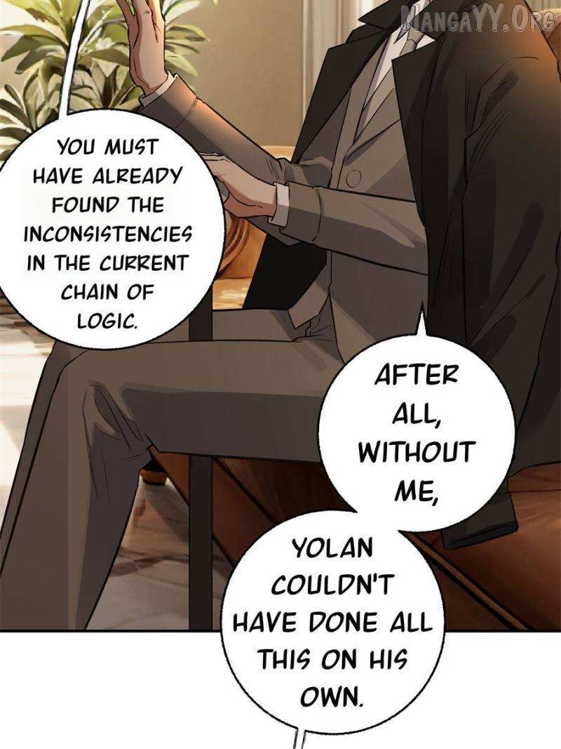 Instantaneous Space Chapter 62 page 7 - 
