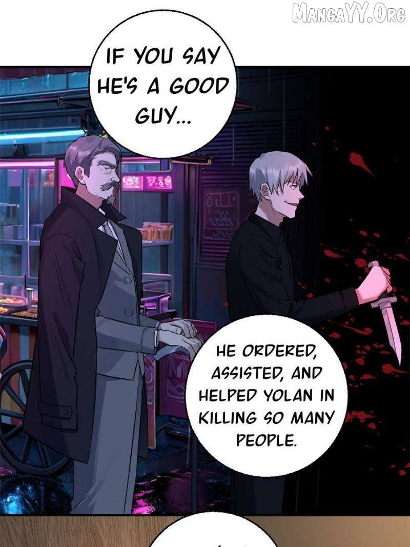 Instantaneous Space Chapter 62 page 62 - 