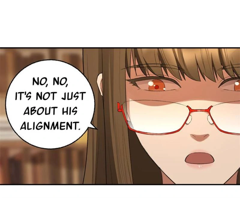 Instantaneous Space Chapter 62 page 65 - 