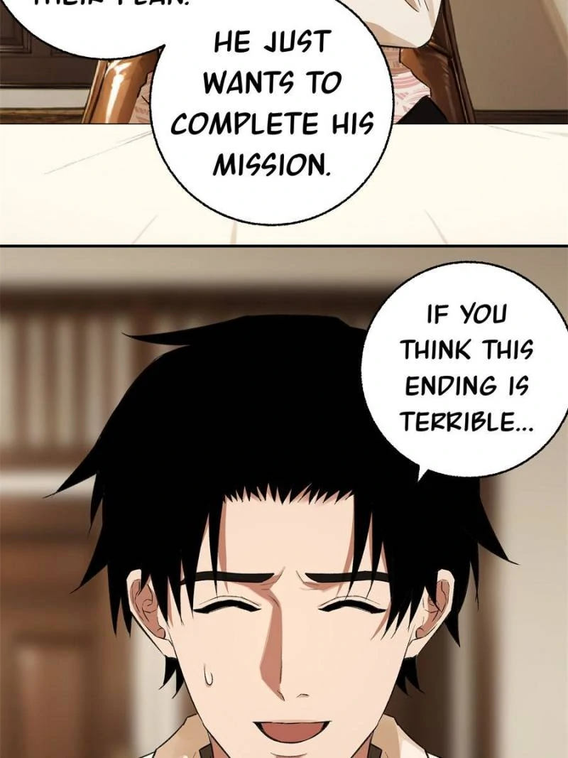 Instantaneous Space Chapter 62 page 70 - 