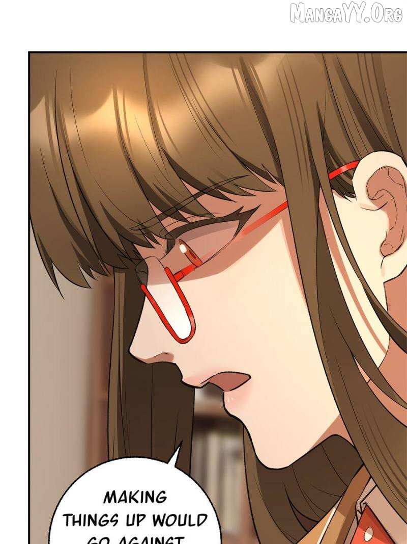 Instantaneous Space Chapter 62 page 72 - 