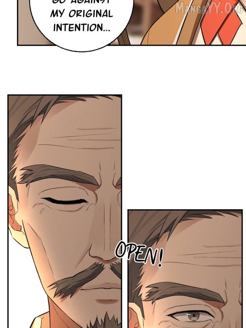 Instantaneous Space Chapter 62 page 73 - 
