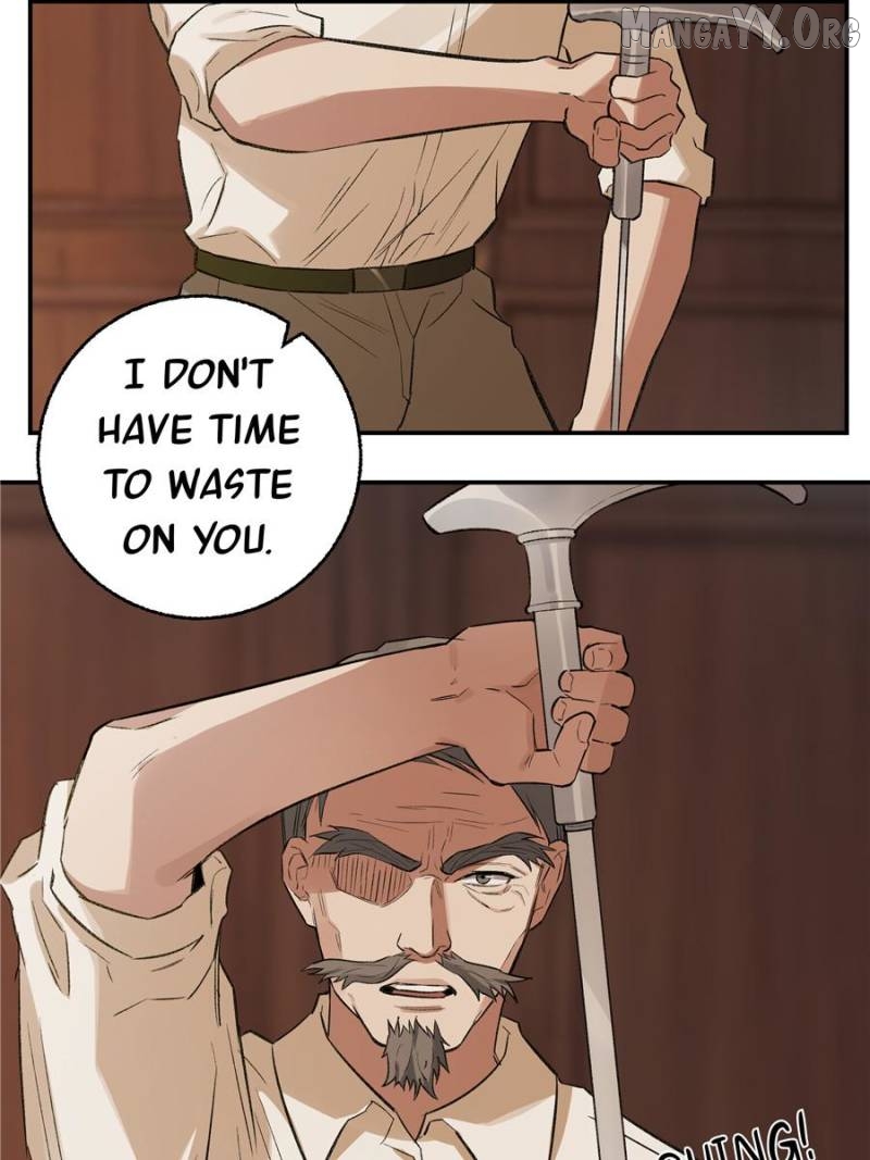 Instantaneous Space Chapter 63 page 13 - 