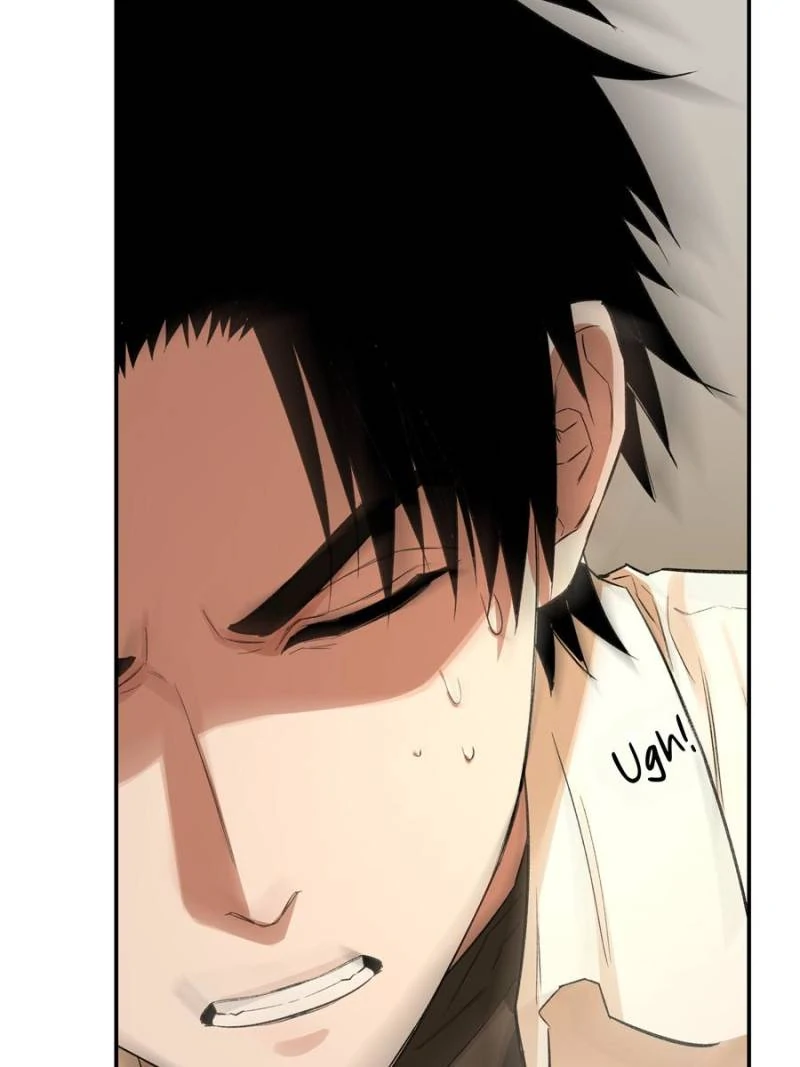 Instantaneous Space Chapter 63 page 31 - 