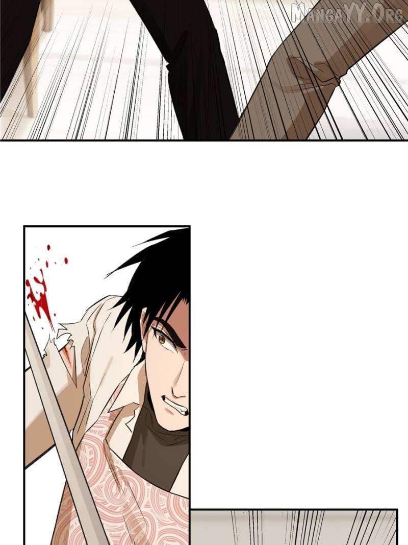 Instantaneous Space Chapter 63 page 34 - 