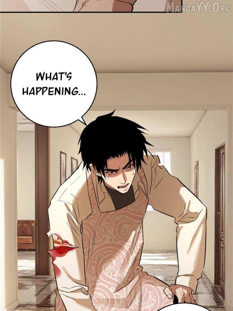 Instantaneous Space Chapter 63 page 39 - 