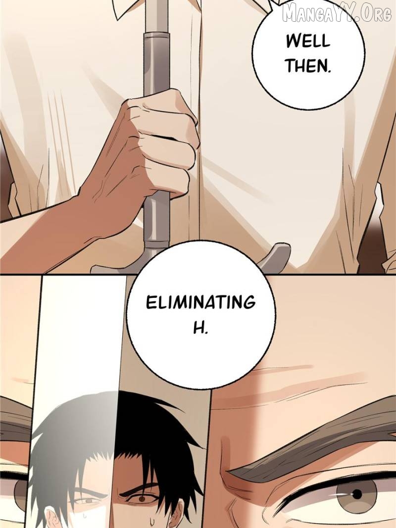 Instantaneous Space Chapter 63 page 44 - 