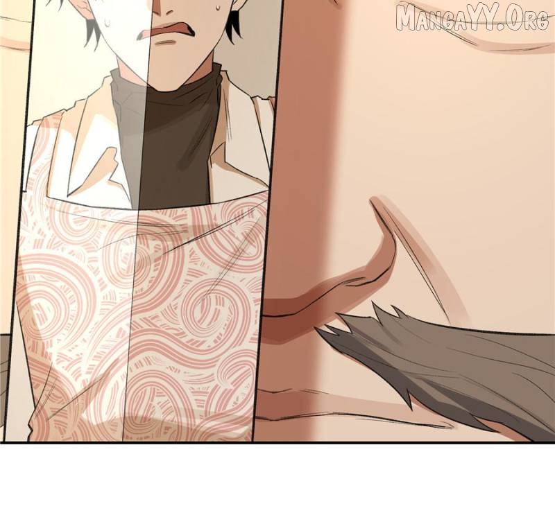 Instantaneous Space Chapter 63 page 45 - 