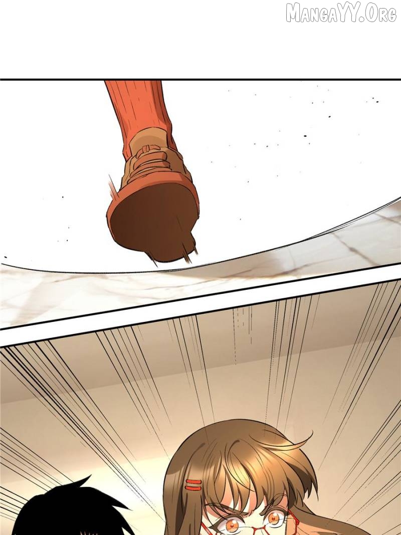 Instantaneous Space Chapter 63 page 53 - 