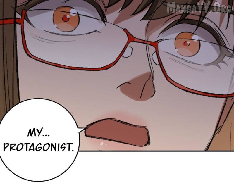 Instantaneous Space Chapter 63 page 60 - 