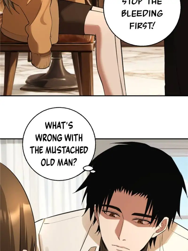 Instantaneous Space Chapter 64 page 15 - 