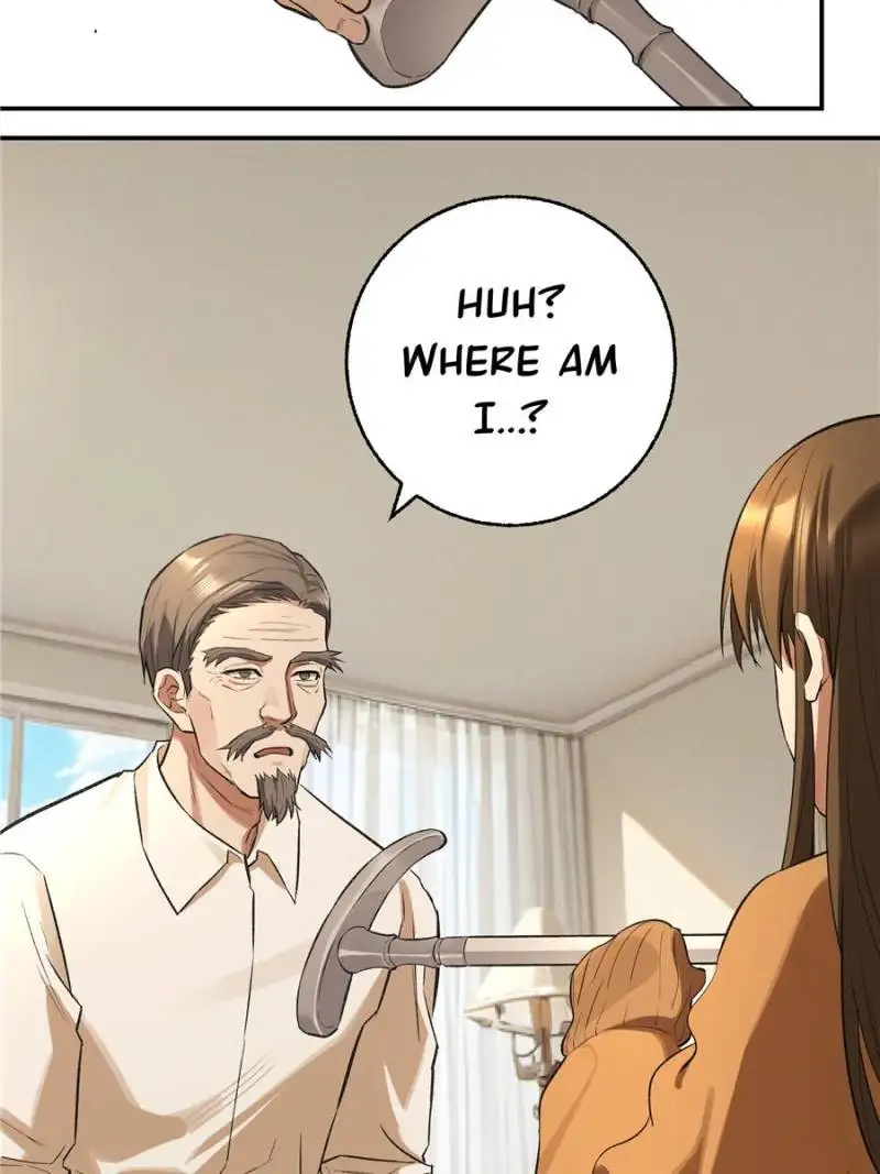 Instantaneous Space Chapter 64 page 3 - 